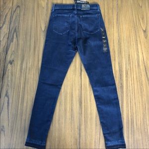 Banana republic NWT high waisted skinny